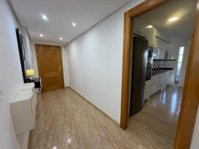 Apartamento en alquiler en Ribera de Molina, Molina de Segura