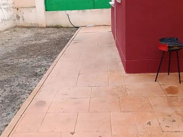 Apartamento en alquiler en Romeral, Vega Media del Segura