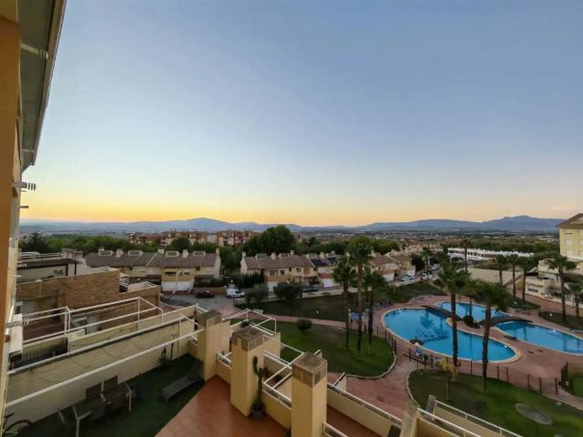 Apartamento en alquiler en Romeral, Vega Media del Segura
