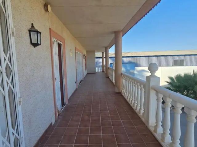 Apartamento en alquiler en La Espada, Molina de Segura
