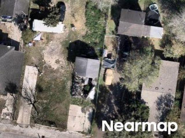 Land for sale in Robstown, Texas