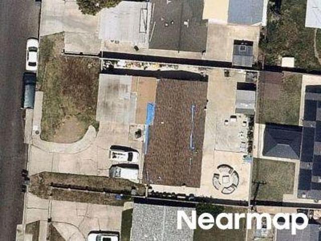 House for sale in La Puente, California