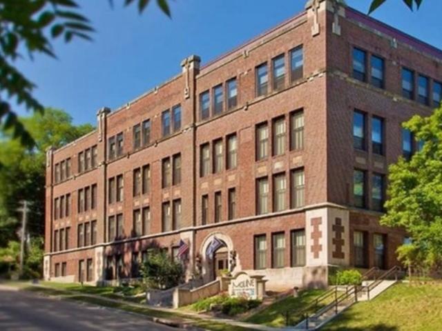 Apartment for rent in Moline, Rock Island County