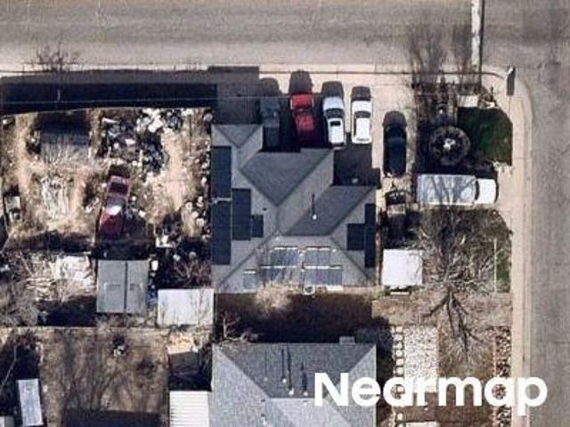 House for sale in Aurora, Colorado