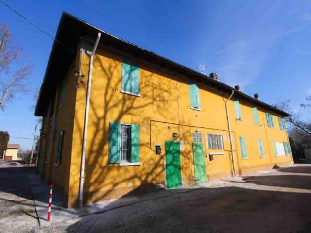 Monolocale in affitto a Molinella, Reggio Emilia