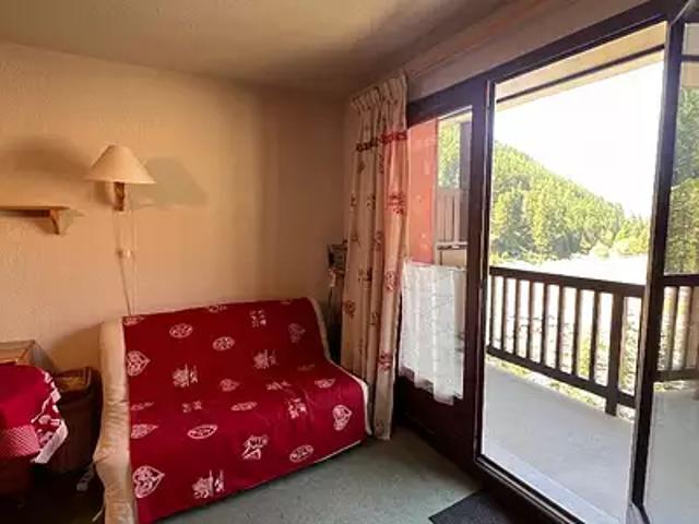 Appartement vente à Gaudissard, Molines-en-Queyras