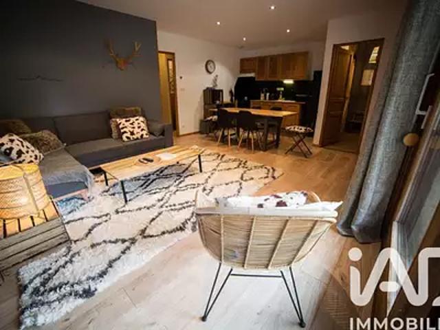 Appartement vente à Briançon, Molines-en-queyras