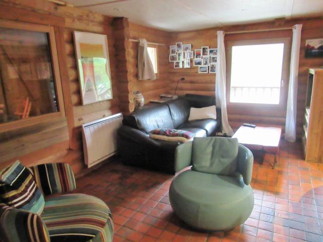 Appartement vente à Briançon, Molines-en-queyras