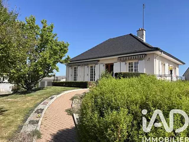 Maison vente à La Fontaine-Saint-Martin, Molinet