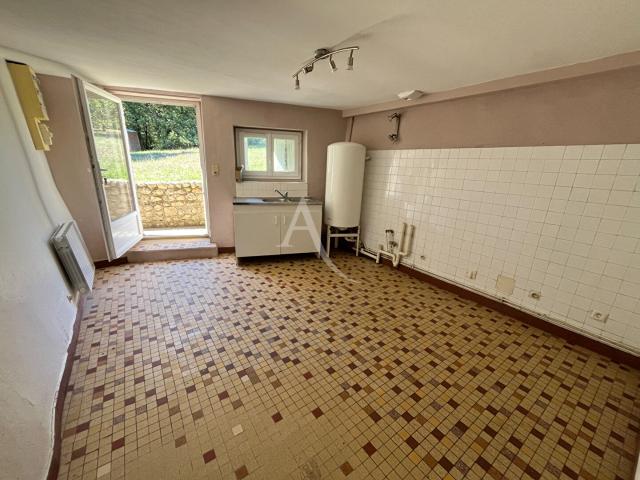 Maison location à Molineuf, Valencisse