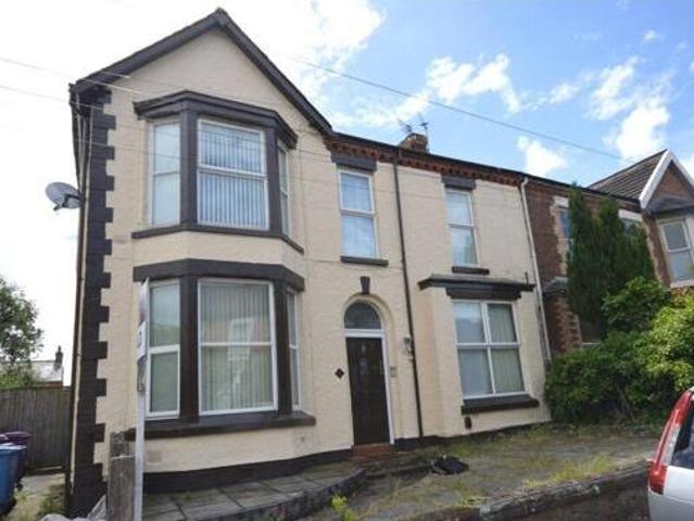 House for sale in Calderstones