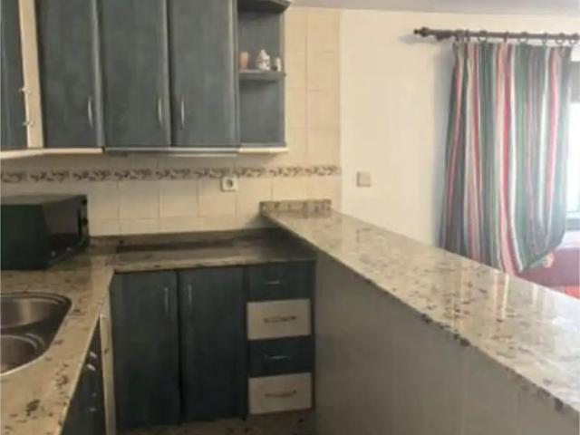 Apartamento en alquiler en Molinicos, Castilla-La Mancha