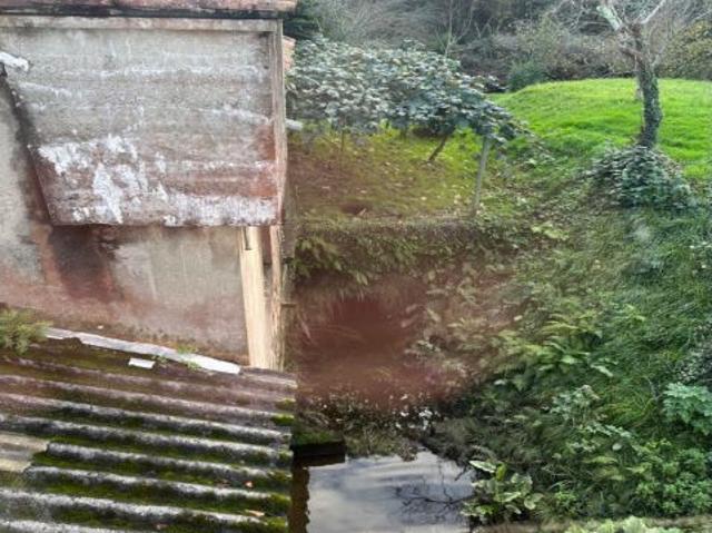 Casa en venta en Ferrol, Galicia