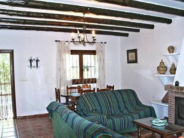 Casa en alquiler en Comarca de la Alpujarra Granadina, Andalucía