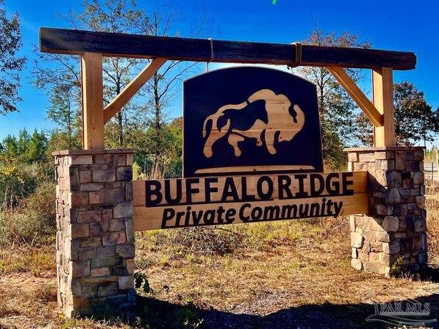 Land for sale in Pace, Florida