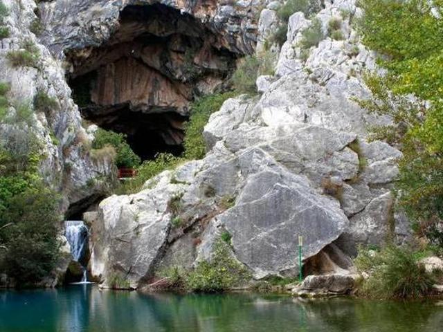 Casa en alquiler en Serranía de Ronda, Andalucía