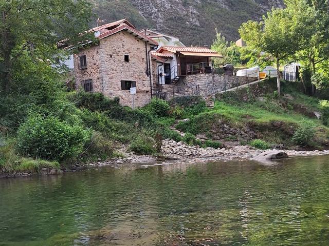 Casa en venta en Cangas De Onís, Asturias