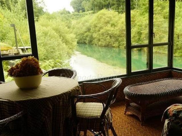 Casa en alquiler en Larraun-Leitzaldea, Navarra