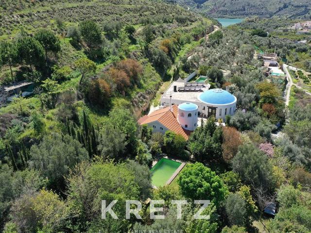 Casa en venta en Comarca del Valle de Lecrín, Andalucía