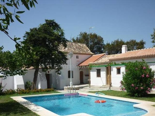 Casa en alquiler en Madrid