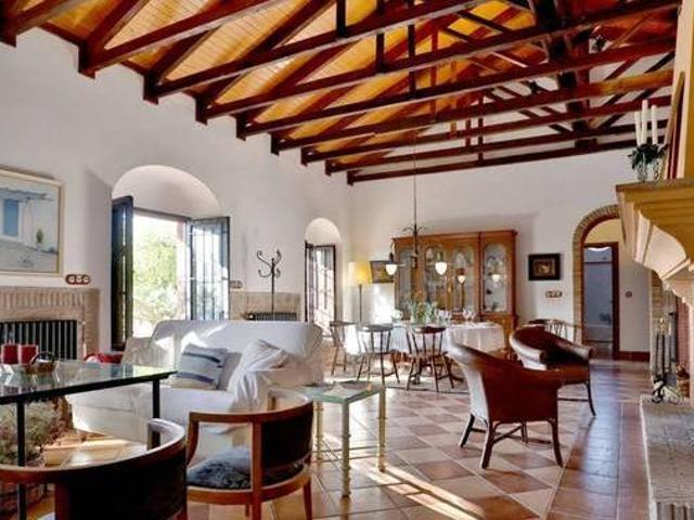 Casa en alquiler en Montoro, Andalucía