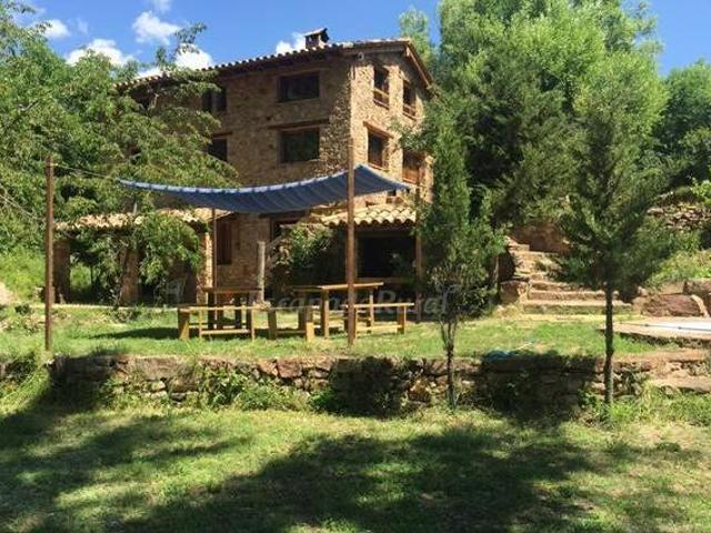 Casa en alquiler en Boniches, Castilla-La Mancha
