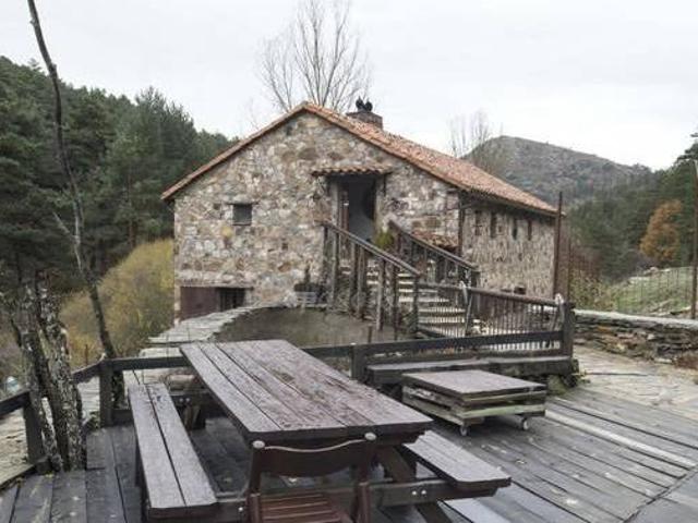 Casa en alquiler en Galve De Sorbe, Castilla-La Mancha