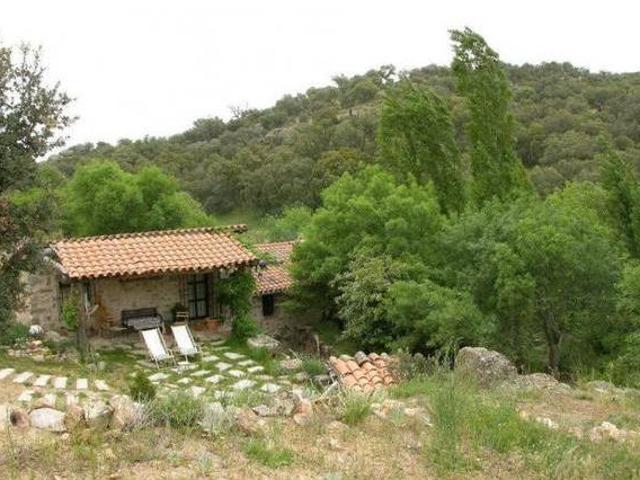Casa en alquiler en Tolbaños, Castilla y León