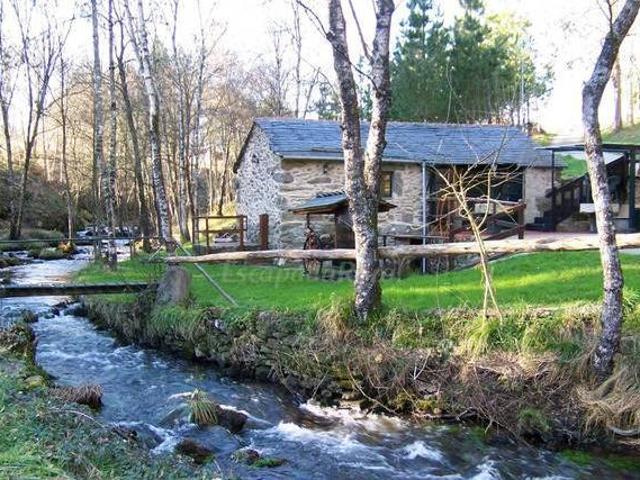Casa en alquiler en A Ulloa, Galicia