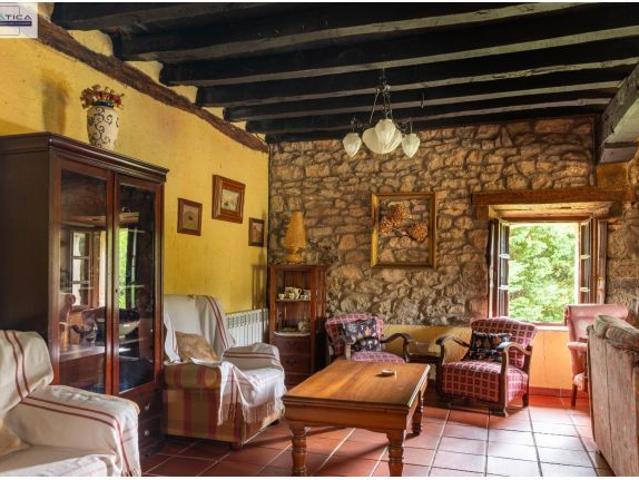 Casa en venta en Soncillo, Valle de Valdebezana
