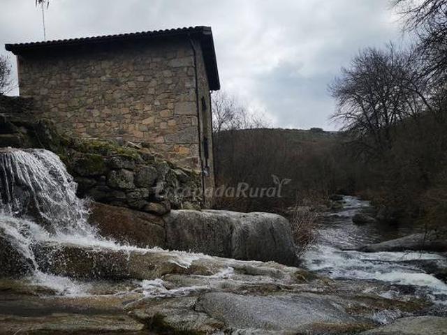 Casa en alquiler en San Martín Del Pimpollar, Castilla y León