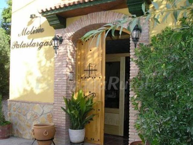 Casa en alquiler en Cotillas