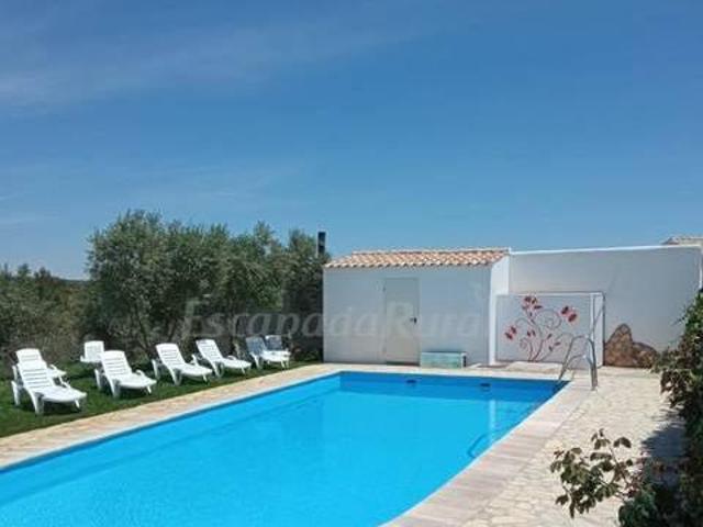 Casa en alquiler en Pozo Alcón, Andalucía