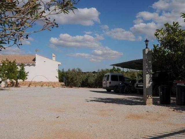 Casa en alquiler en Pozo Alcón, Andalucía