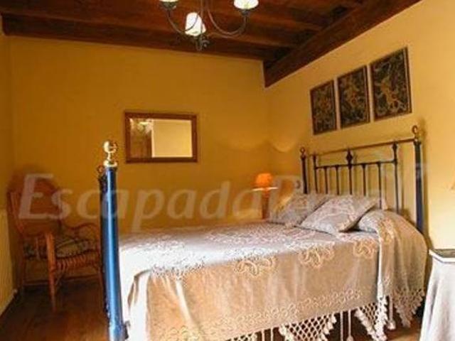 Casa en alquiler en Vega De Pas, Cantabria