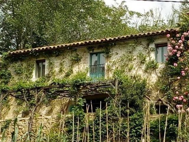 Casa en alquiler en Banyeres De Mariola, Valencia