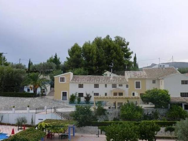 Casa en alquiler en Moratalla