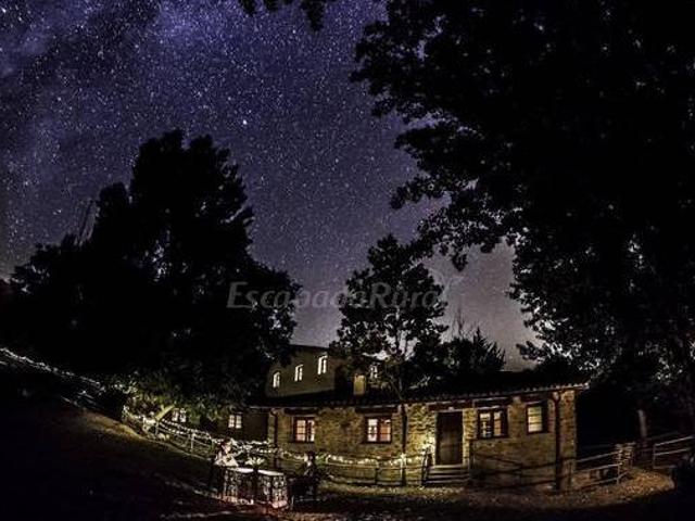 Casa en alquiler en San Román De Cameros, La Rioja