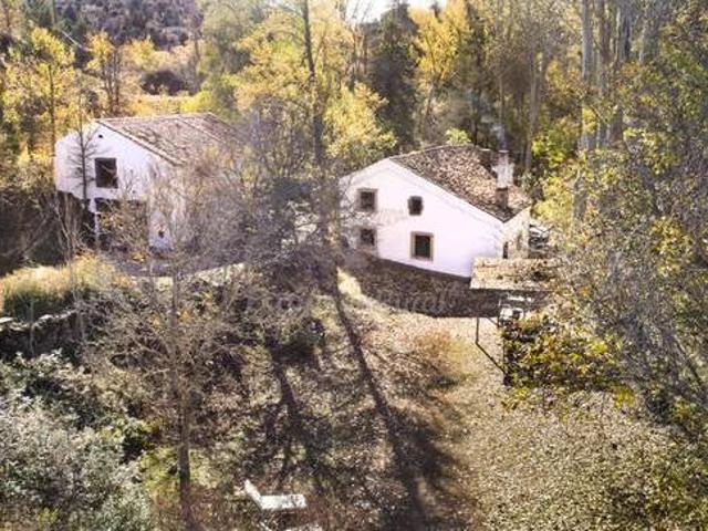 Casa en alquiler en Ventosilla Y Tejadilla, Castilla y León