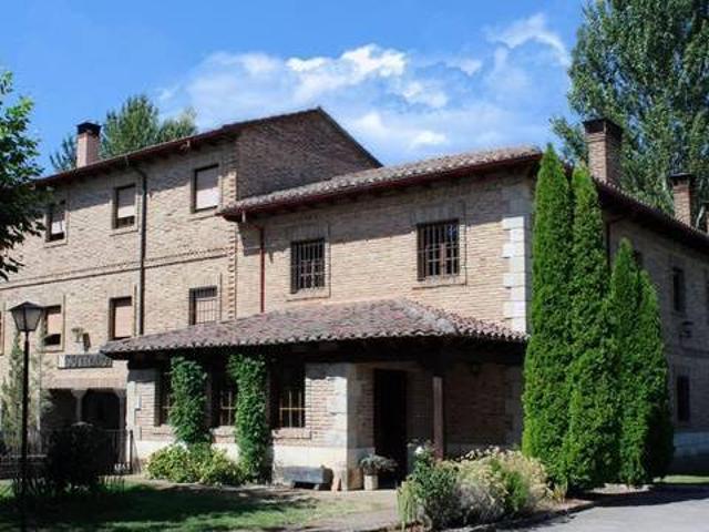 Casa en alquiler en Saldaña