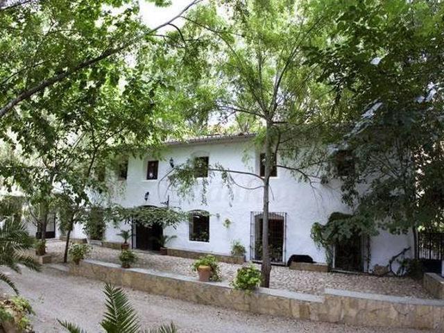 Casa en alquiler en La Hoya de Buñol, Valencia