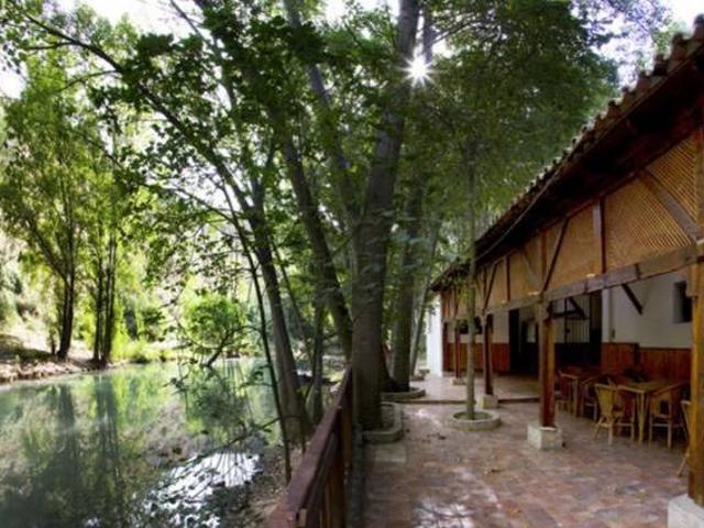 Casa en alquiler en La Hoya de Buñol, Valencia