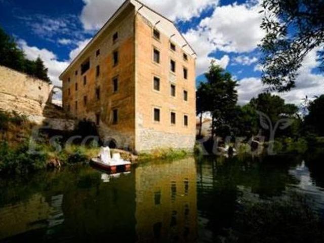 Casa en alquiler en San Miguel De Bernuy, Castilla y León