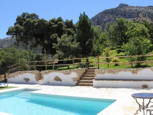 Casa en alquiler en Nororma, Andalucía