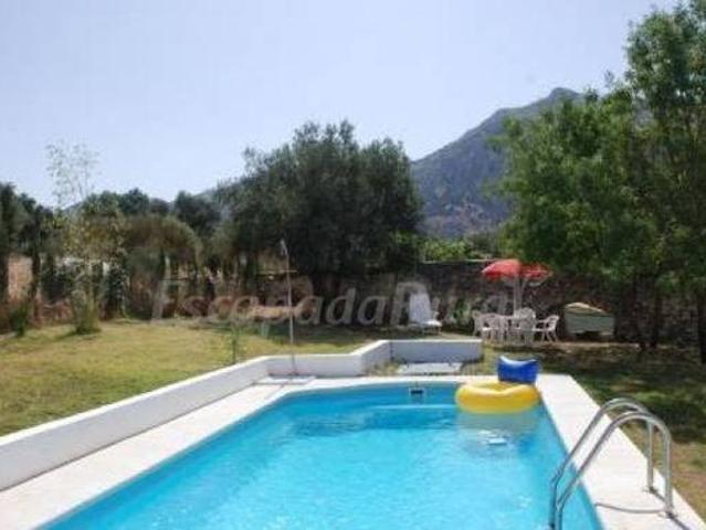 Casa en alquiler en Nororma, Andalucía
