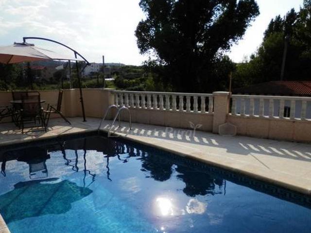 Casa en alquiler en Teruel