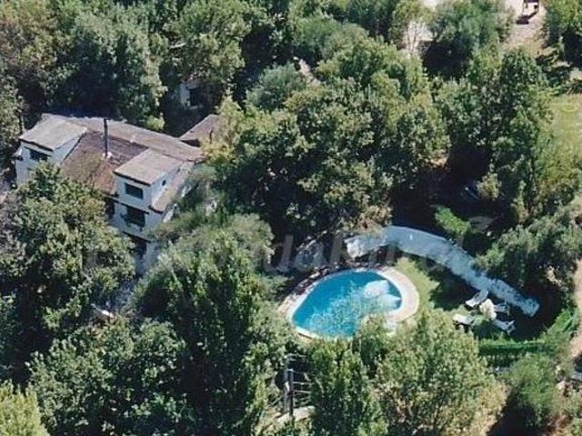 Casa en alquiler en Serranía de Ronda, Andalucía