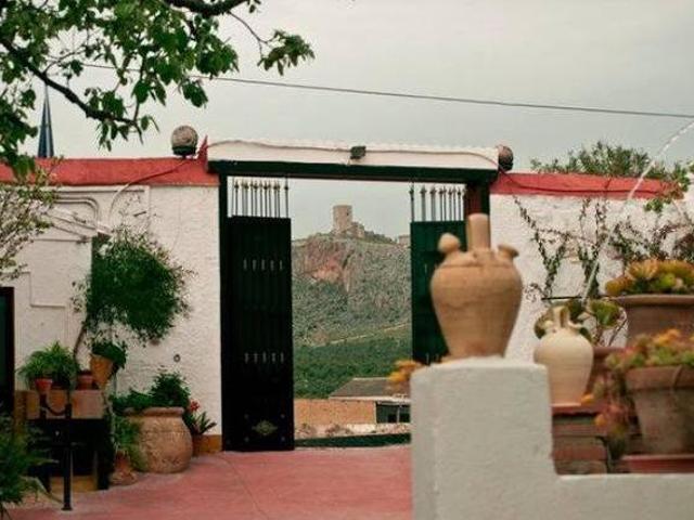 Casa en alquiler en Guadalteba, Andalucía