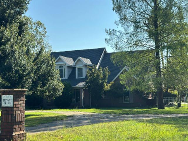 House for sale in Mc David, Florida