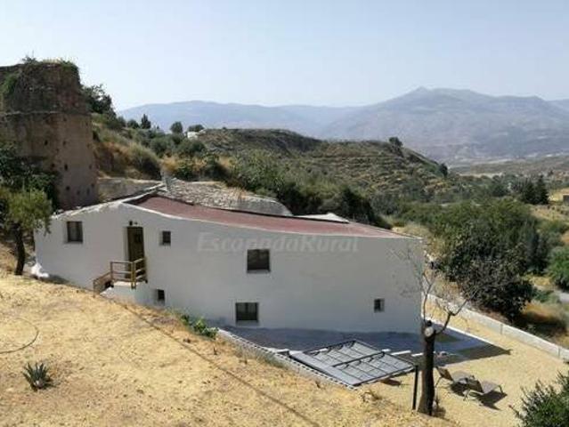 Casa en alquiler en Valle del Almanzora, Andalucía